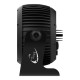 Proiector LED wash Triton Blue Aqua Meteor 336Z