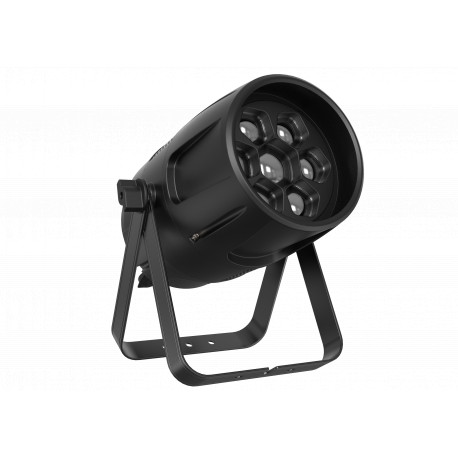 Proiector LED wash Triton Blue Aqua Eris 280Z