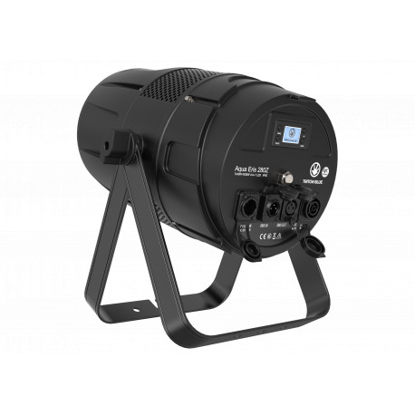 Proiector LED wash Triton Blue Aqua Eris 280Z