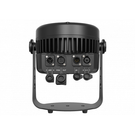 Proiector LED IP65 Triton Blue AQUA 120 WW 