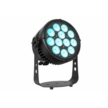 Proiector LED IP65 Triton Blue Aqua 120