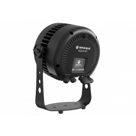 Proiector LED IP65 Triton Blue Aqua 120