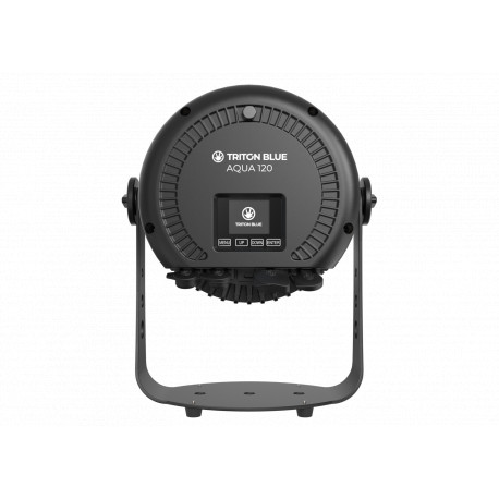 Proiector LED IP65 Triton Blue Aqua 120