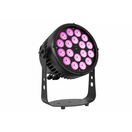 Proiector LED IP65 Triton Blue Aqua 180