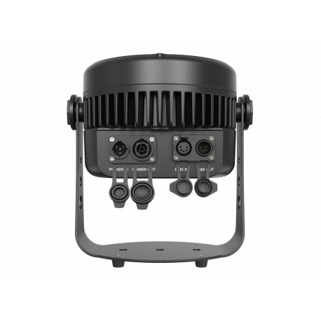 Proiector LED IP65 Triton Blue Aqua 200 WW