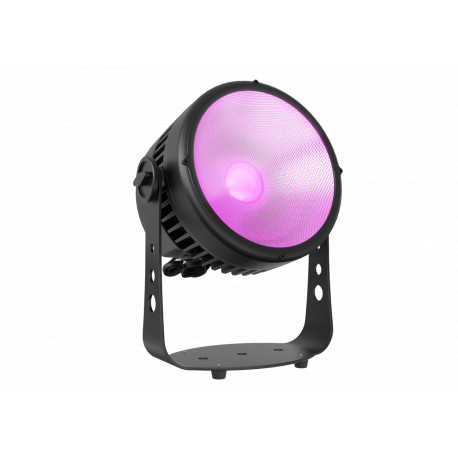 Proiector LED IP65 Triton Blue Aqua 200 RGBA