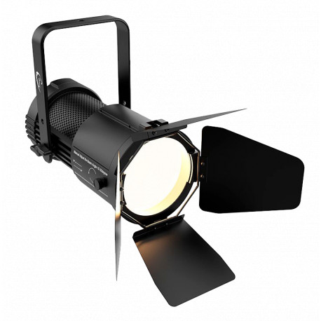 Proector Fresnel LED Triton Blue Stellar 200