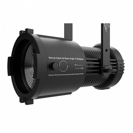 Proector Fresnel LED Triton Blue Stellar 200