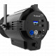 Proector Fresnel LED Triton Blue Stellar 300