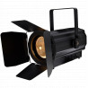 Proector Fresnel LED Triton Blue Stellar 160