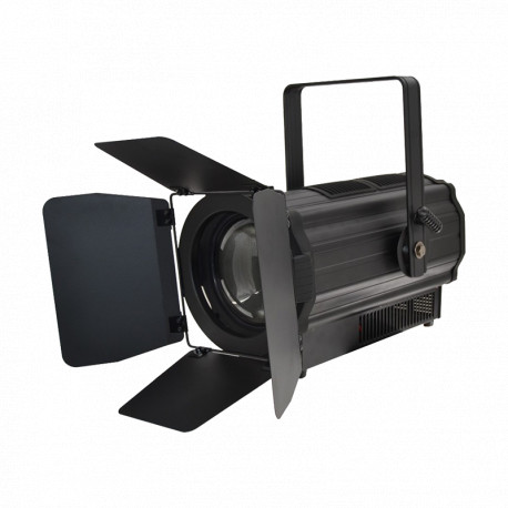Proector Fresnel LED Triton Blue Stellar 160
