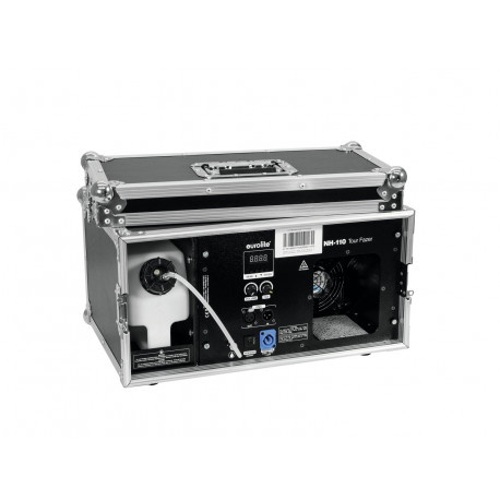 Masina de ceata Eurolite NH-110 Tour Hazer