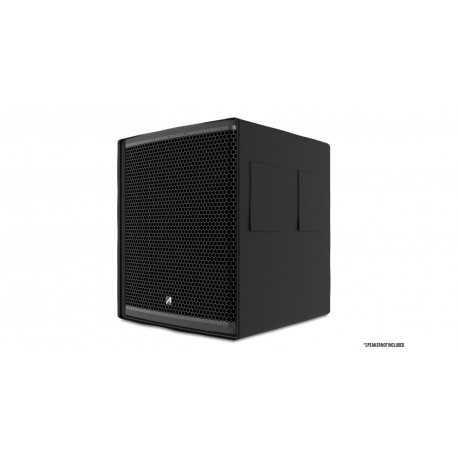 Husa boxa Audibax Pro AM18-001