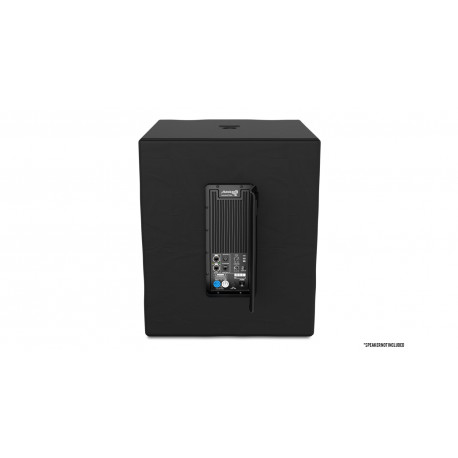 Husa boxa Audibax Pro AM18-001