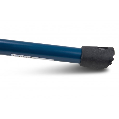 Stativ clasic albastru pt chitara acustica si electrica, Gewa VE 10 (albastru)