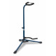 Stativ clasic albastru pt chitara acustica si electrica, Gewa VE 10 (albastru)