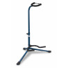 Stativ clasic albastru pt chitara acustica si electrica, Gewa VE 10 (albastru)