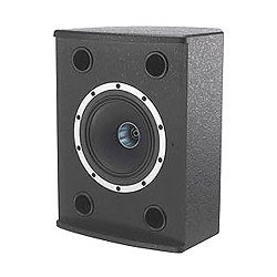 Boxa full range Tannoy V6 BLACK