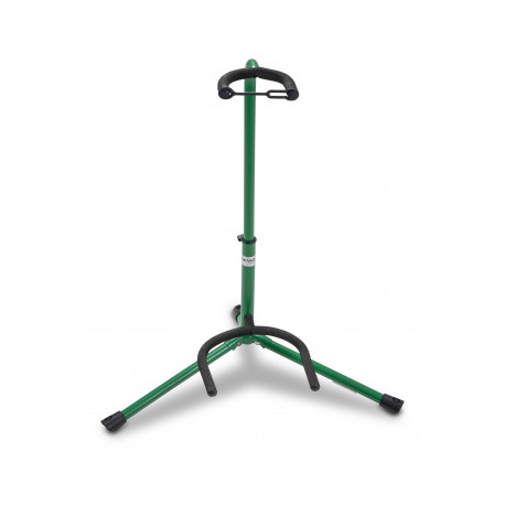 Stativ clasic verde pt chitara acustica si electrica, Gewa VE 10 (verde)
