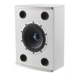 Boxa full range Tannoy V6 White