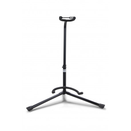 Stativ clasic negru pt chitara acustica si electrica, Gewa VE 10 (negru)