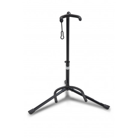 Stativ clasic negru pt chitara acustica si electrica, Gewa VE 10 (negru)