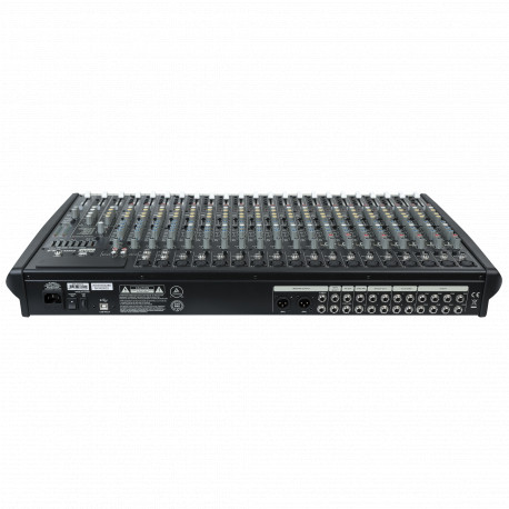 Mixer live DAP Audio GIG-244CFX