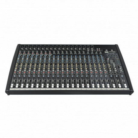 Mixer live DAP Audio GIG-244CFX
