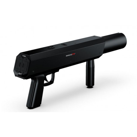 Pusca de confetti MagicFX  DJ SHOTGUN