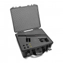 Case pentru DJ SHOTGUN MagicFX MFX3319 