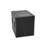 Subwoofer activ cu DSP PSSO KX-181A