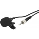 Microfon lavaliera de schimb Stage Line ECM-821LT