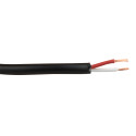 Rola cablu boxe EN 50575 - 2x 1.5 mm² DAP SPC-215-CCA-S1b-d1-a1 - CPR