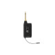 Set microfon + lavaliera wireless Omnitronic 20000970