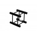 Grindă transversală 210 mm cu 4 direcții, ALUTRUSS QUADLOCK ROAD S6082-210 (60306340)