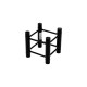Grindă transversală cu 4 direcții, ALUTRUSS QUADLOCK ROAD S6082-210 (60306340)