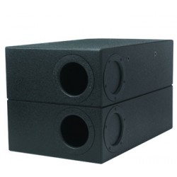 Subwoofer Tannoy VS10 BP BLACK