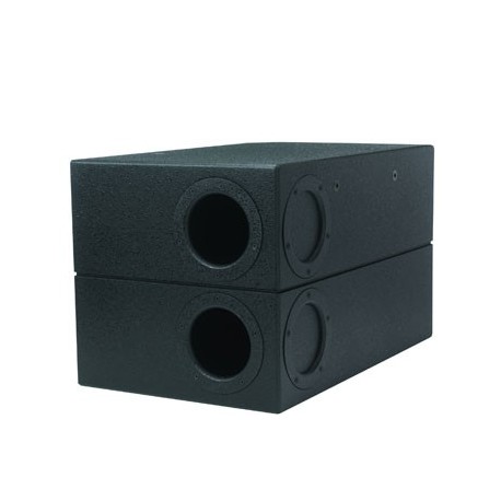 Subwoofer Tannoy VS10 BP BLACK