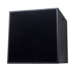 Subwoofer Tannoy VS15 HL BLACK