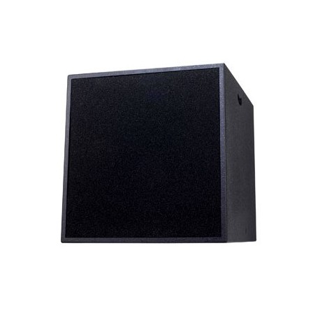 Subwoofer Tannoy VS15 HL BLACK