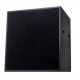 Subwoofer Tannoy VS18 DR BLACK