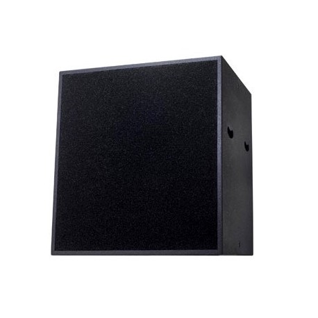 Subwoofer Tannoy VS18 DR BLACK