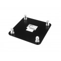 Placă de capăt, ALUTRUSS QUADLOCK QQGR mascul M-10 (60306381)