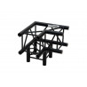 Colț 90° cu 3 direcții, ALUTRUSS QUADLOCK ROAD S6082L-30 (60306362)