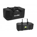 Set efect gobo flower + husa, EUROLITE Set GoFlow 100 + Soft Bag (20000998)