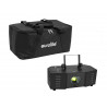 Set efect gobo flower + husa, EUROLITE Set GoFlow 100 + Soft Bag (20000998)