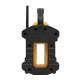 Boxa multiedia cu radio FM, IPX5 Sal BT WORKPRO