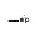 Set lavaliera wireless Sennheiser EW-D ME 4 Set (R4-9)