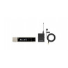 Set lavaliera wireless Sennheiser EW-D ME 4 Set (R4-9)