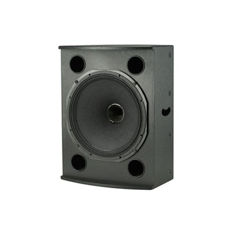 Incinta acustic activa Tannoy POWERV15 BLACK